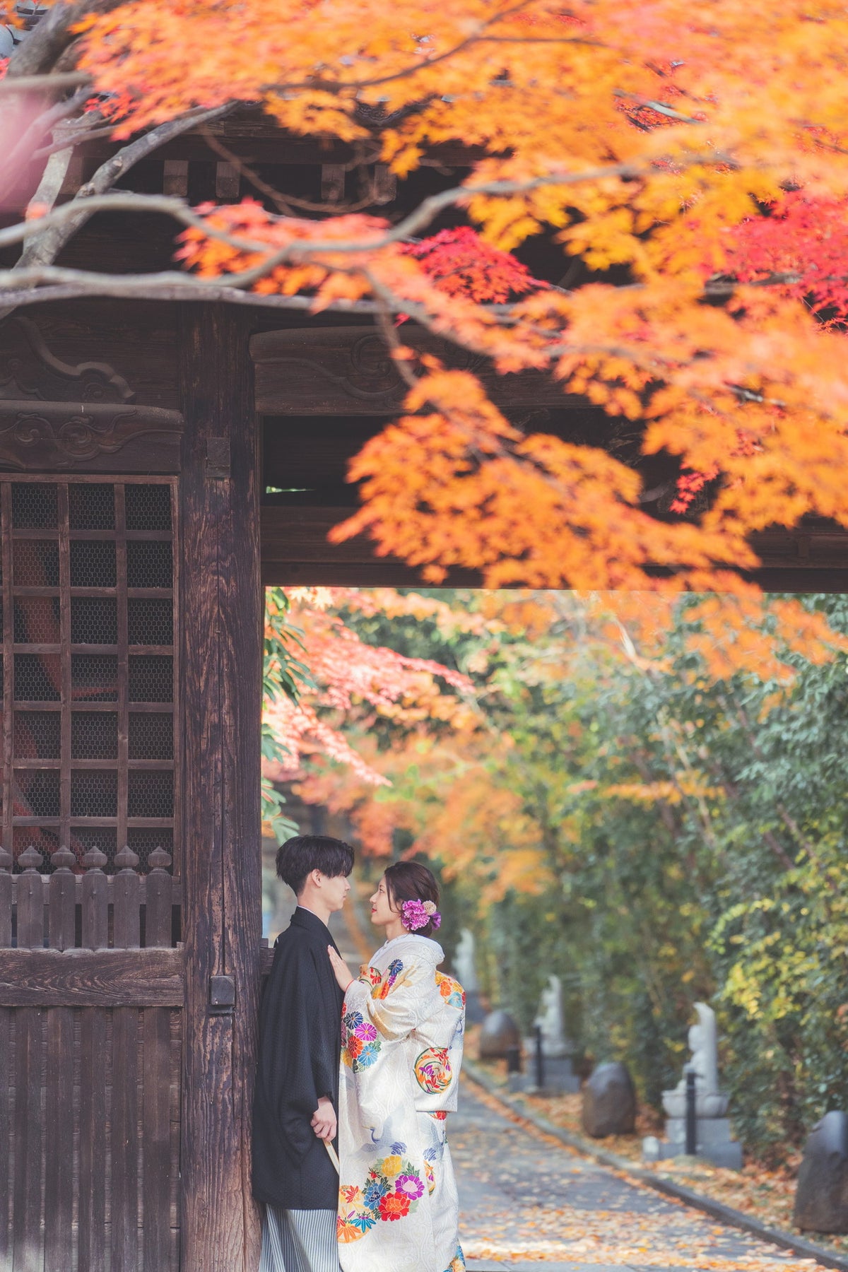 フォトスタジオ　フォトスタジオ 店舗　仙台フォトスタジオ　輪王寺