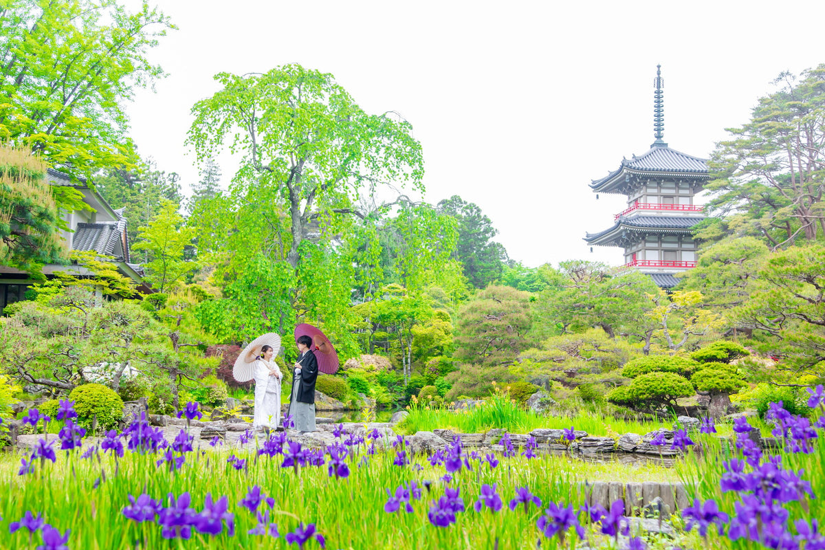 フォトスタジオ　フォトスタジオ 店舗　仙台フォトスタジオ　輪王寺