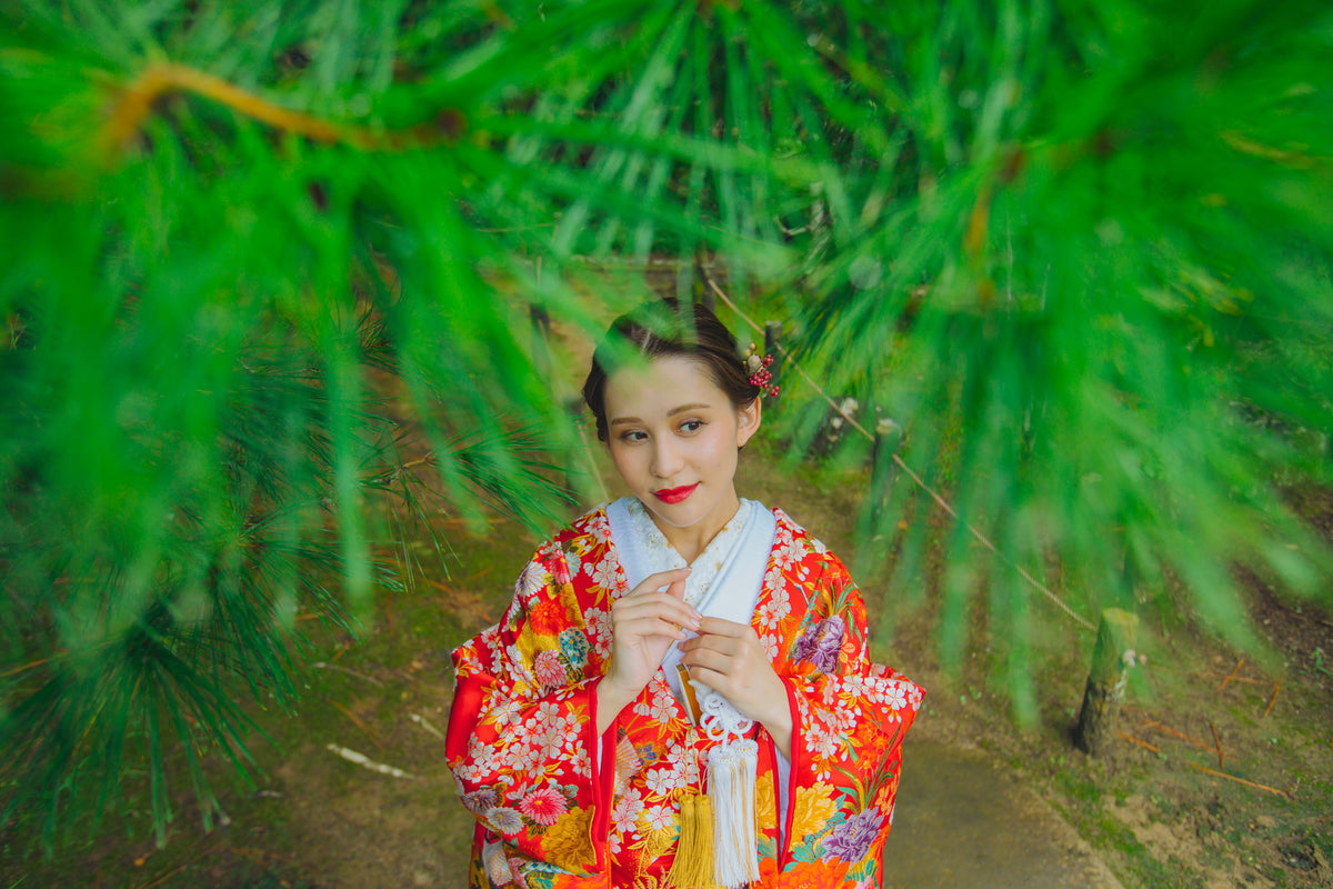 フォトスタジオ　フォトスタジオ 店舗　仙台フォトスタジオ　輪王寺