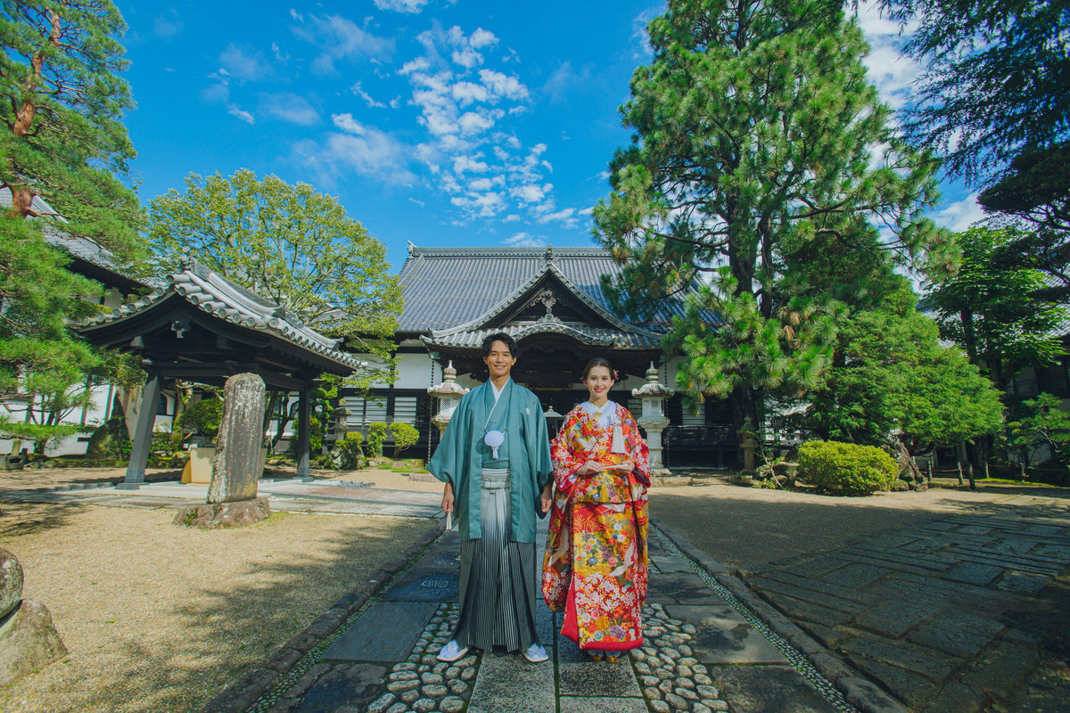 フォトスタジオ　フォトスタジオ 店舗　仙台フォトスタジオ　輪王寺