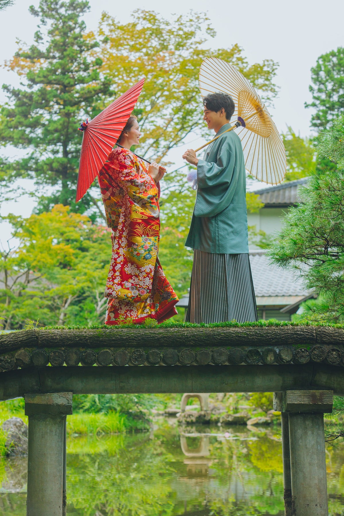 フォトスタジオ　フォトスタジオ 店舗　仙台フォトスタジオ　輪王寺