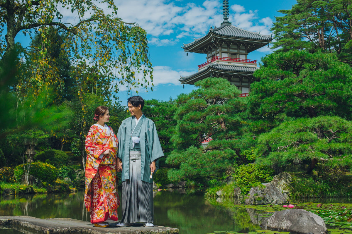 フォトスタジオ　フォトスタジオ 店舗　仙台フォトスタジオ　輪王寺
