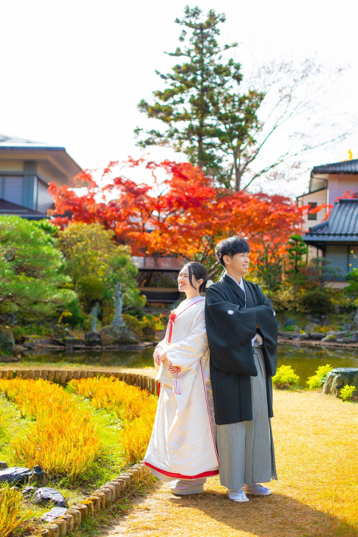 フォトスタジオ　フォトスタジオ 店舗　仙台フォトスタジオ　輪王寺