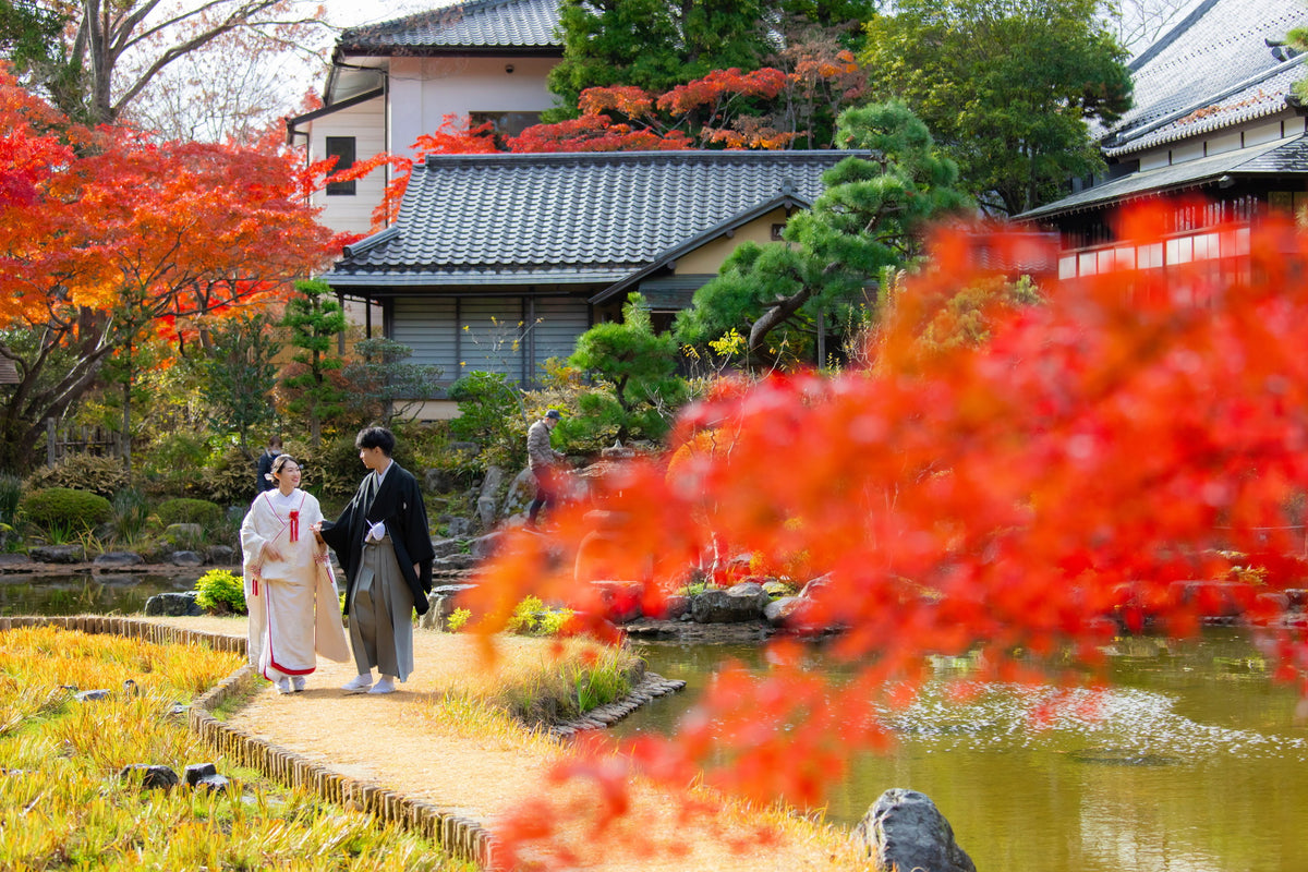 フォトスタジオ　フォトスタジオ 店舗　仙台フォトスタジオ　輪王寺