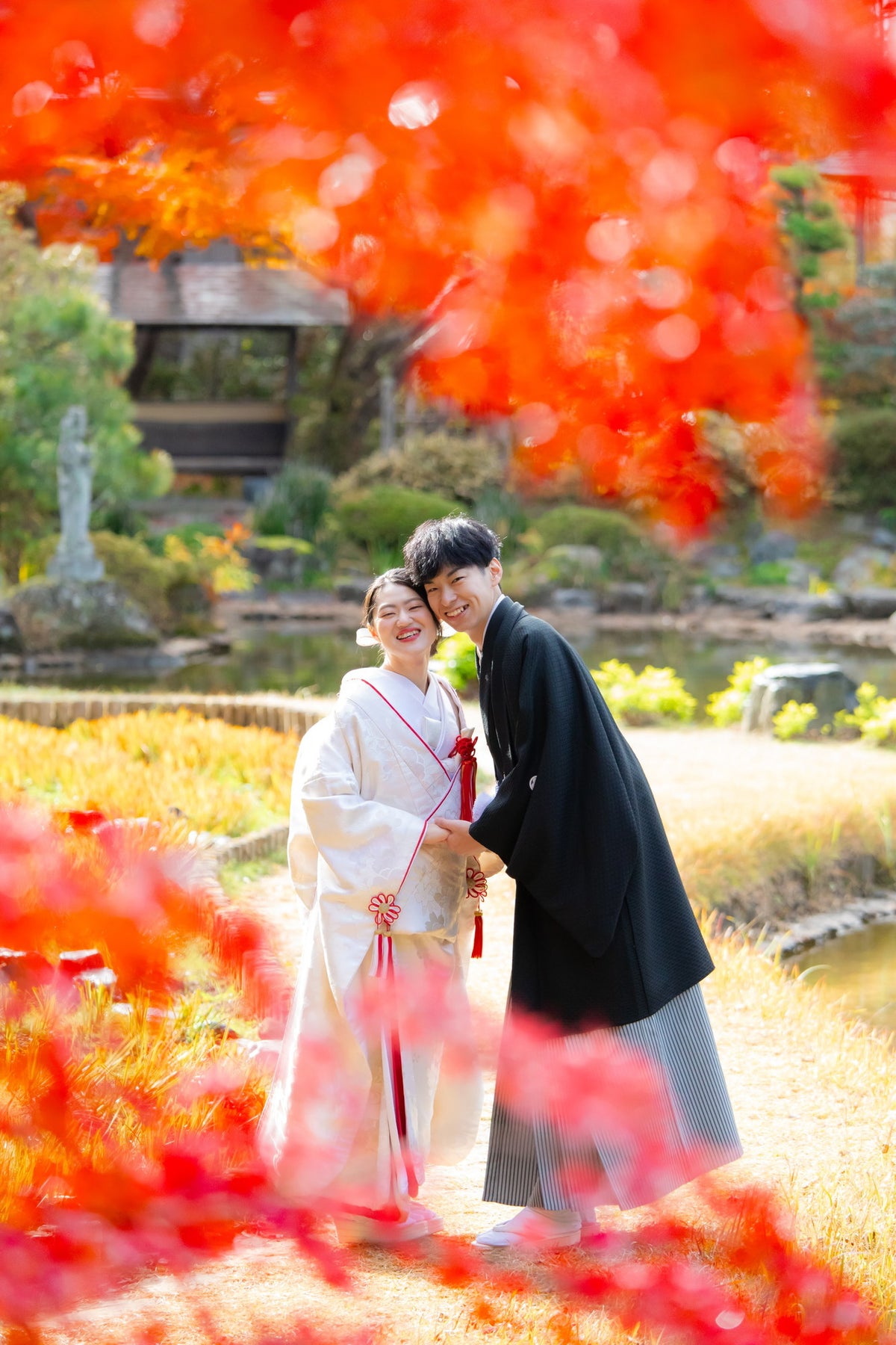フォトスタジオ　フォトスタジオ 店舗　仙台フォトスタジオ　輪王寺