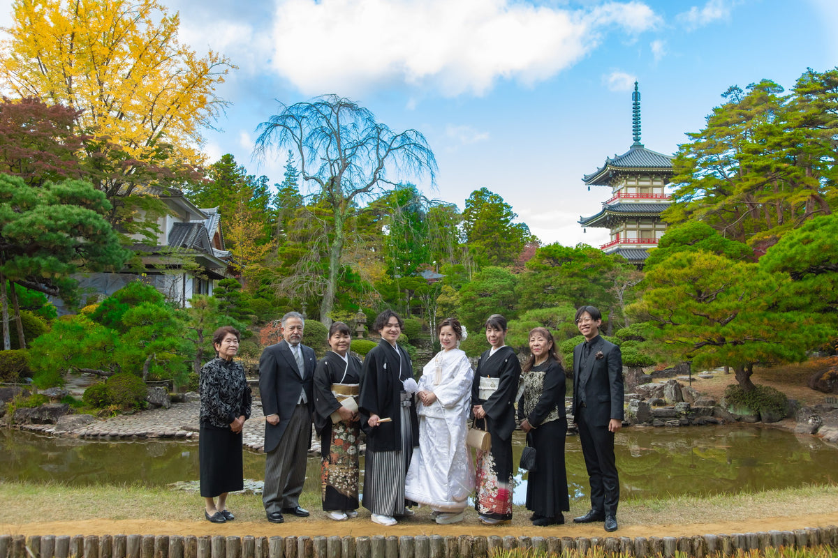 フォトスタジオ　フォトスタジオ 店舗　仙台フォトスタジオ　輪王寺