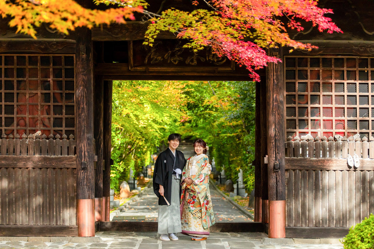 フォトスタジオ　フォトスタジオ 店舗　仙台フォトスタジオ　輪王寺