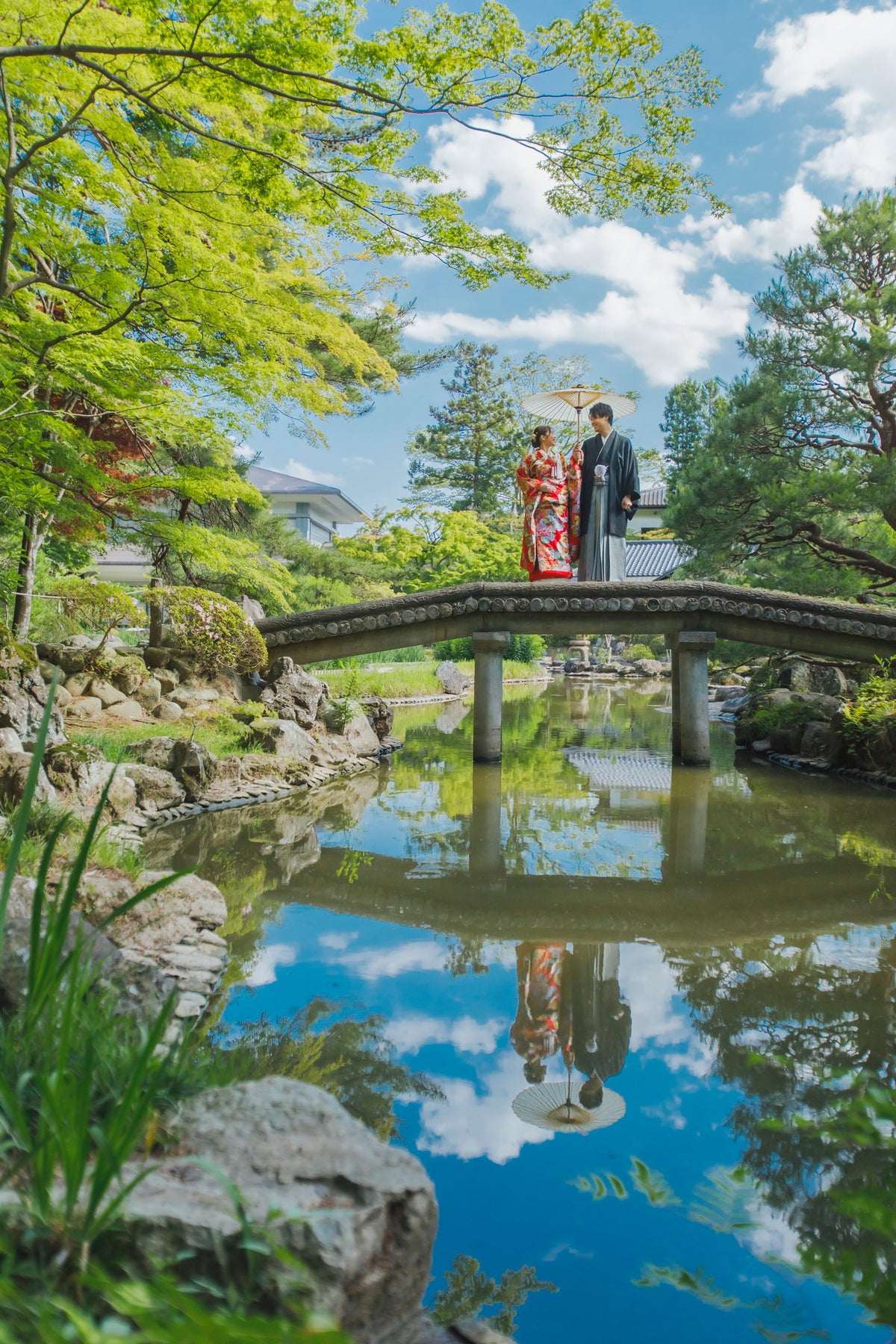 フォトスタジオ　フォトスタジオ 店舗　仙台フォトスタジオ　輪王寺