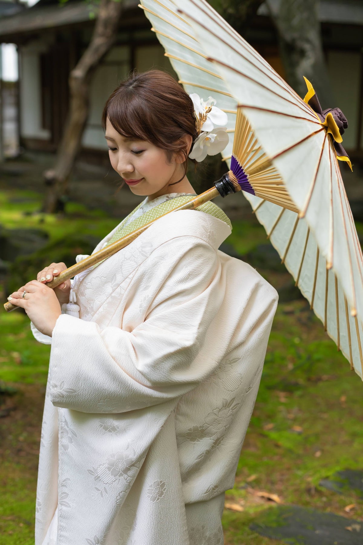 フォトスタジオ　フォトスタジオ 店舗　仙台フォトスタジオ　緑水奄