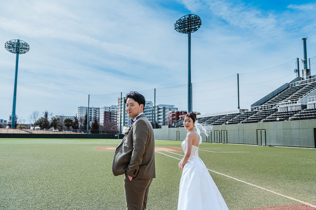 フォトスタジオ　フォトスタジオ 店舗　仙台フォトスタジオ　仙台市民球場
