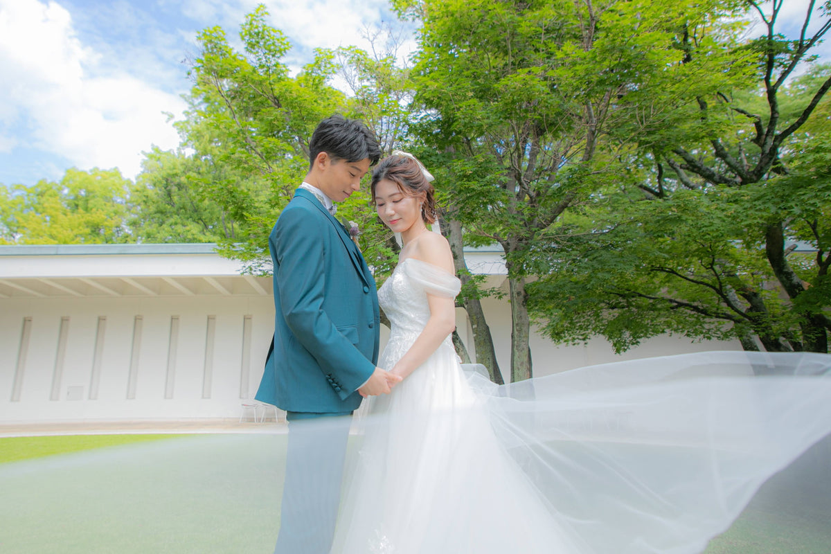 フォトスタジオ　フォトスタジオ 店舗　広島フォトスタジオ　美術館・中央公園