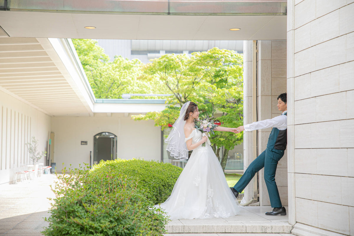 フォトスタジオ　フォトスタジオ 店舗　広島フォトスタジオ　美術館・中央公園