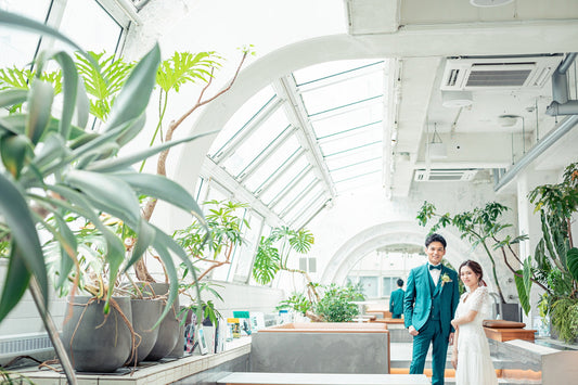 フォトスタジオ　フォトスタジオ 店舗　広島フォトスタジオ　KIRO広島 by THE SHARE HOTELS