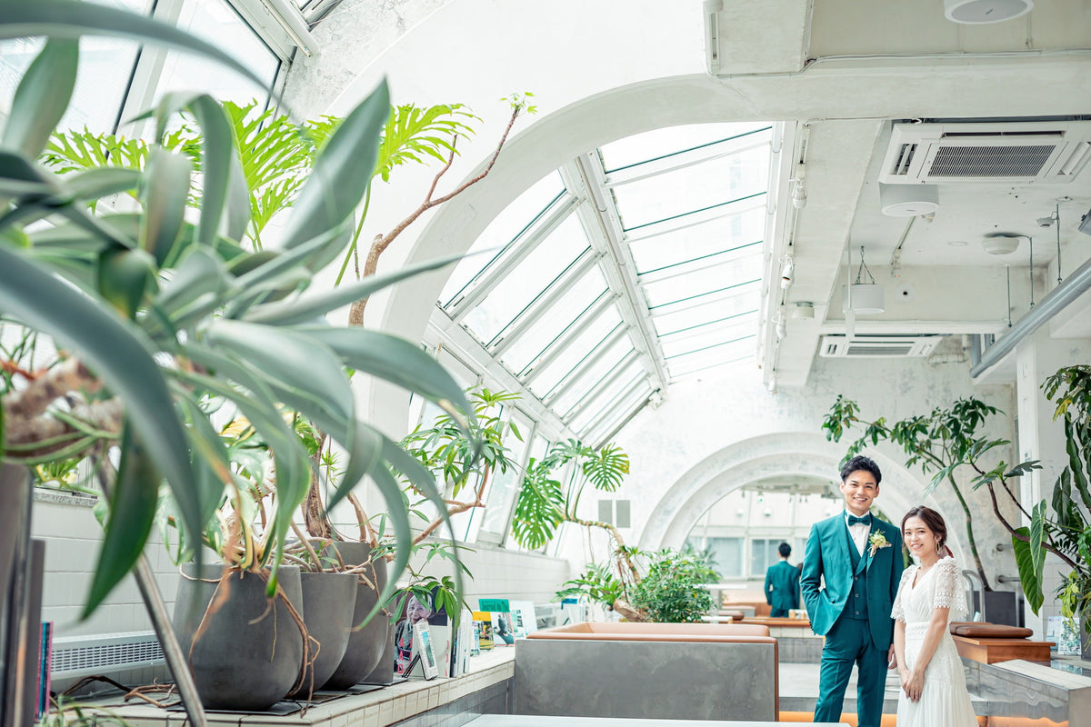 フォトスタジオ　フォトスタジオ 店舗　広島フォトスタジオ　KIRO広島 by THE SHARE HOTELS