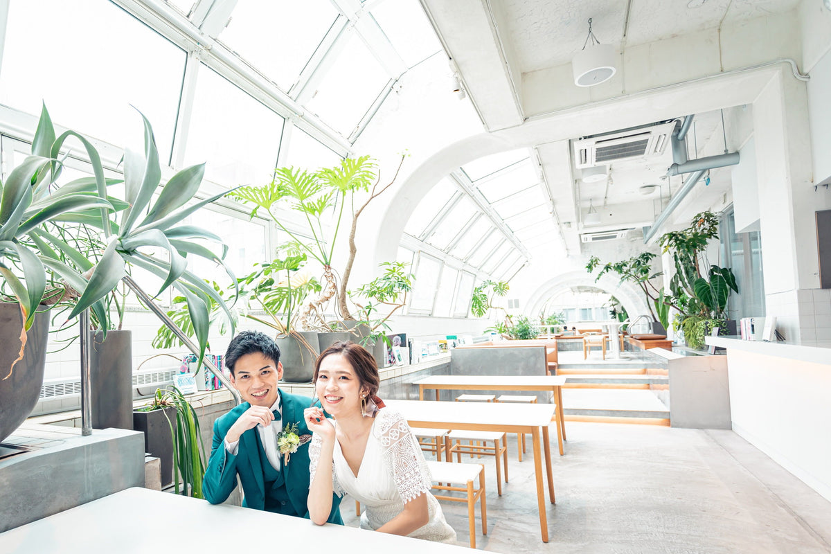 フォトスタジオ　フォトスタジオ 店舗　広島フォトスタジオ　KIRO広島 by THE SHARE HOTELS