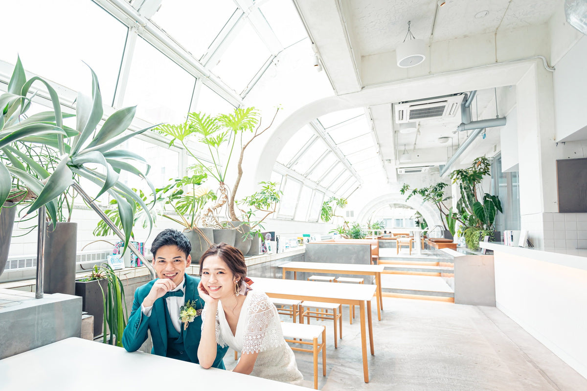 フォトスタジオ　フォトスタジオ 店舗　広島フォトスタジオ　KIRO広島 by THE SHARE HOTELS