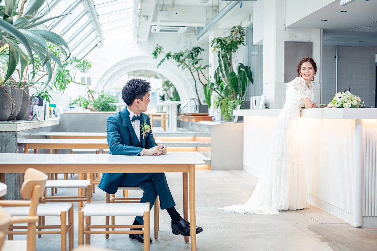 フォトスタジオ　フォトスタジオ 店舗　広島フォトスタジオ　KIRO広島 by THE SHARE HOTELS
