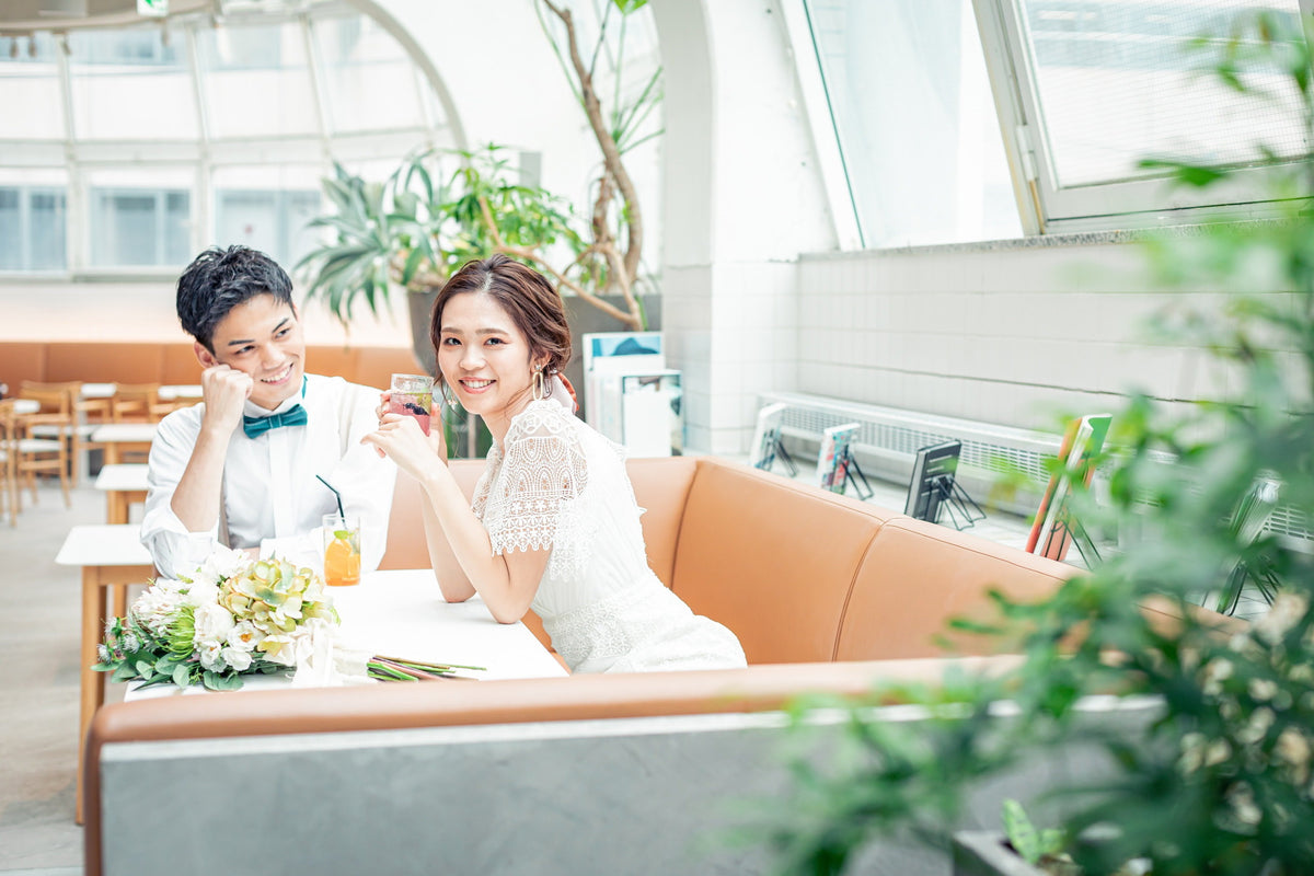 フォトスタジオ　フォトスタジオ 店舗　広島フォトスタジオ　KIRO広島 by THE SHARE HOTELS