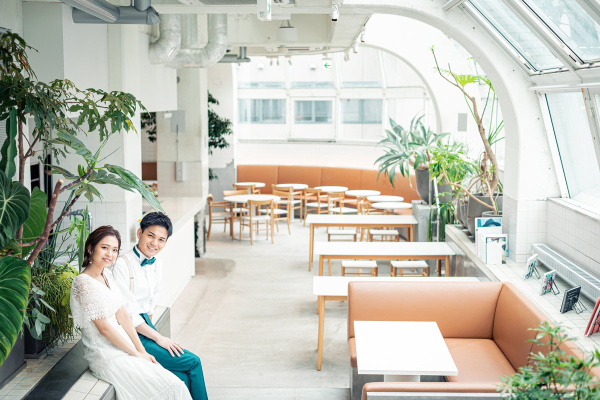 フォトスタジオ　フォトスタジオ 店舗　広島フォトスタジオ　KIRO広島 by THE SHARE HOTELS