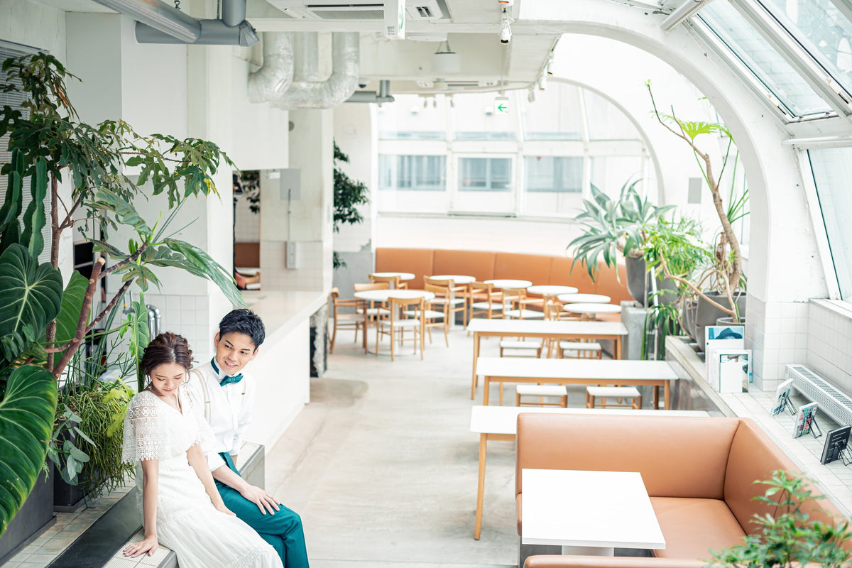 フォトスタジオ　フォトスタジオ 店舗　広島フォトスタジオ　KIRO広島 by THE SHARE HOTELS