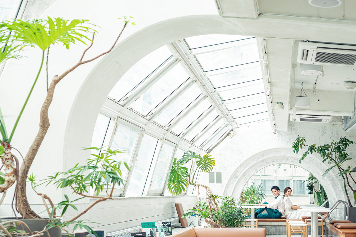 フォトスタジオ　フォトスタジオ 店舗　広島フォトスタジオ　KIRO広島 by THE SHARE HOTELS