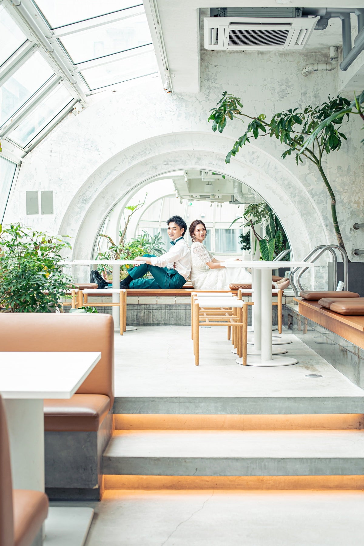 フォトスタジオ　フォトスタジオ 店舗　広島フォトスタジオ　KIRO広島 by THE SHARE HOTELS