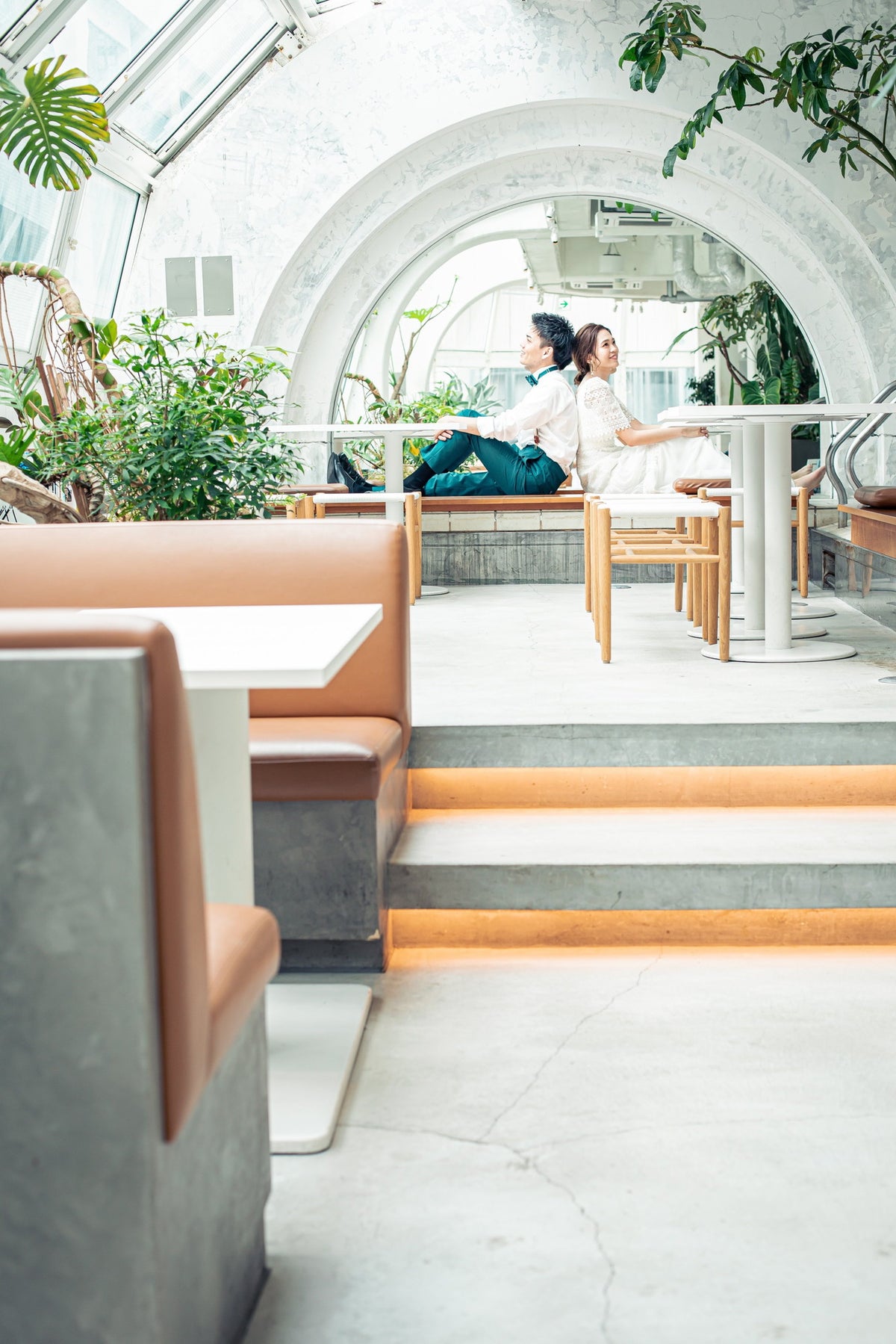 フォトスタジオ　フォトスタジオ 店舗　広島フォトスタジオ　KIRO広島 by THE SHARE HOTELS