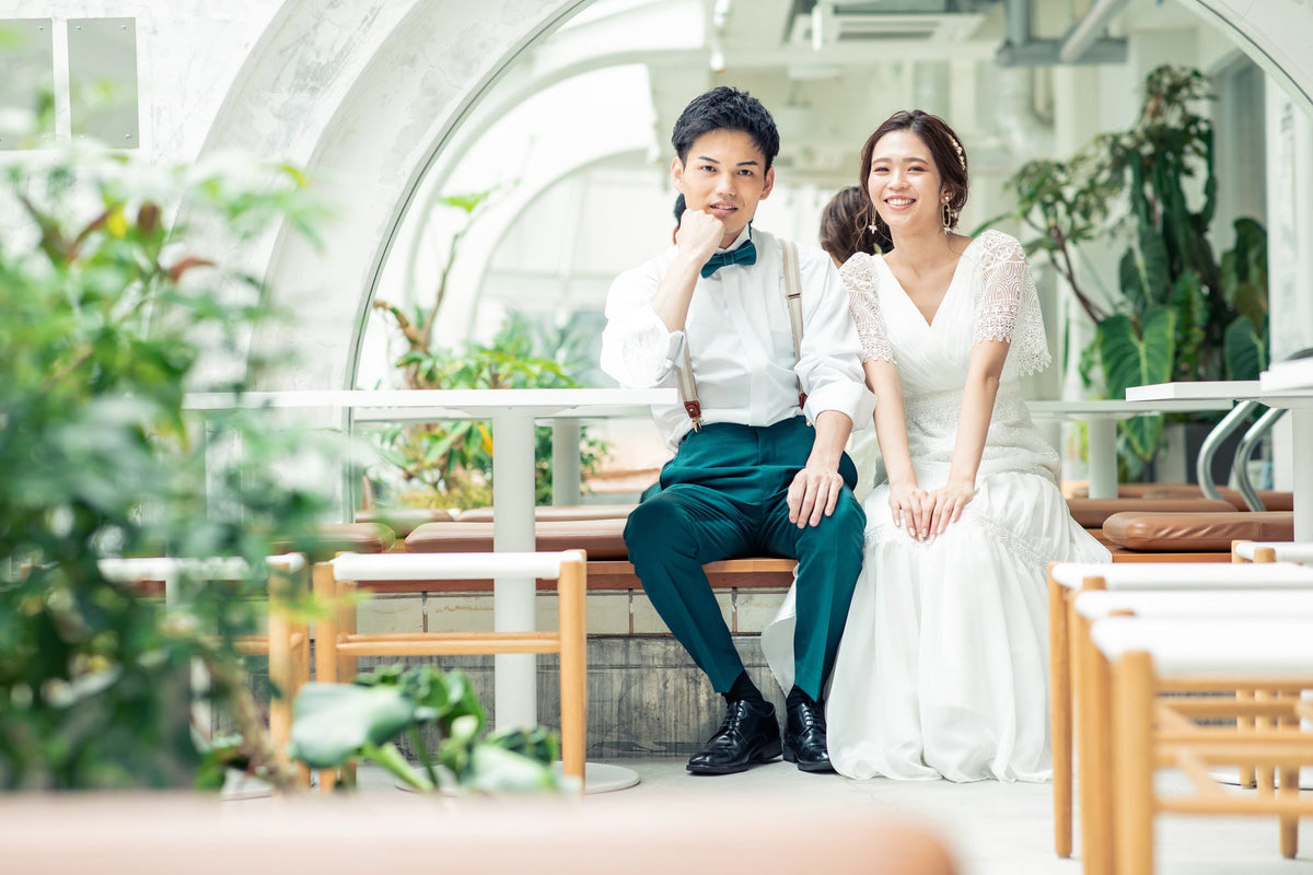 フォトスタジオ　フォトスタジオ 店舗　広島フォトスタジオ　KIRO広島 by THE SHARE HOTELS