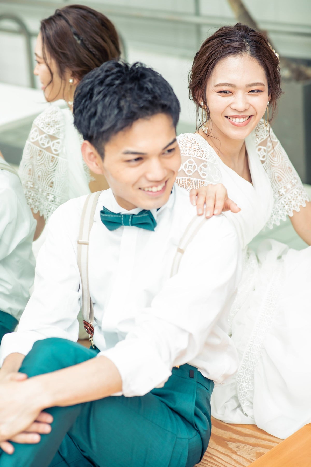 フォトスタジオ　フォトスタジオ 店舗　広島フォトスタジオ　KIRO広島 by THE SHARE HOTELS