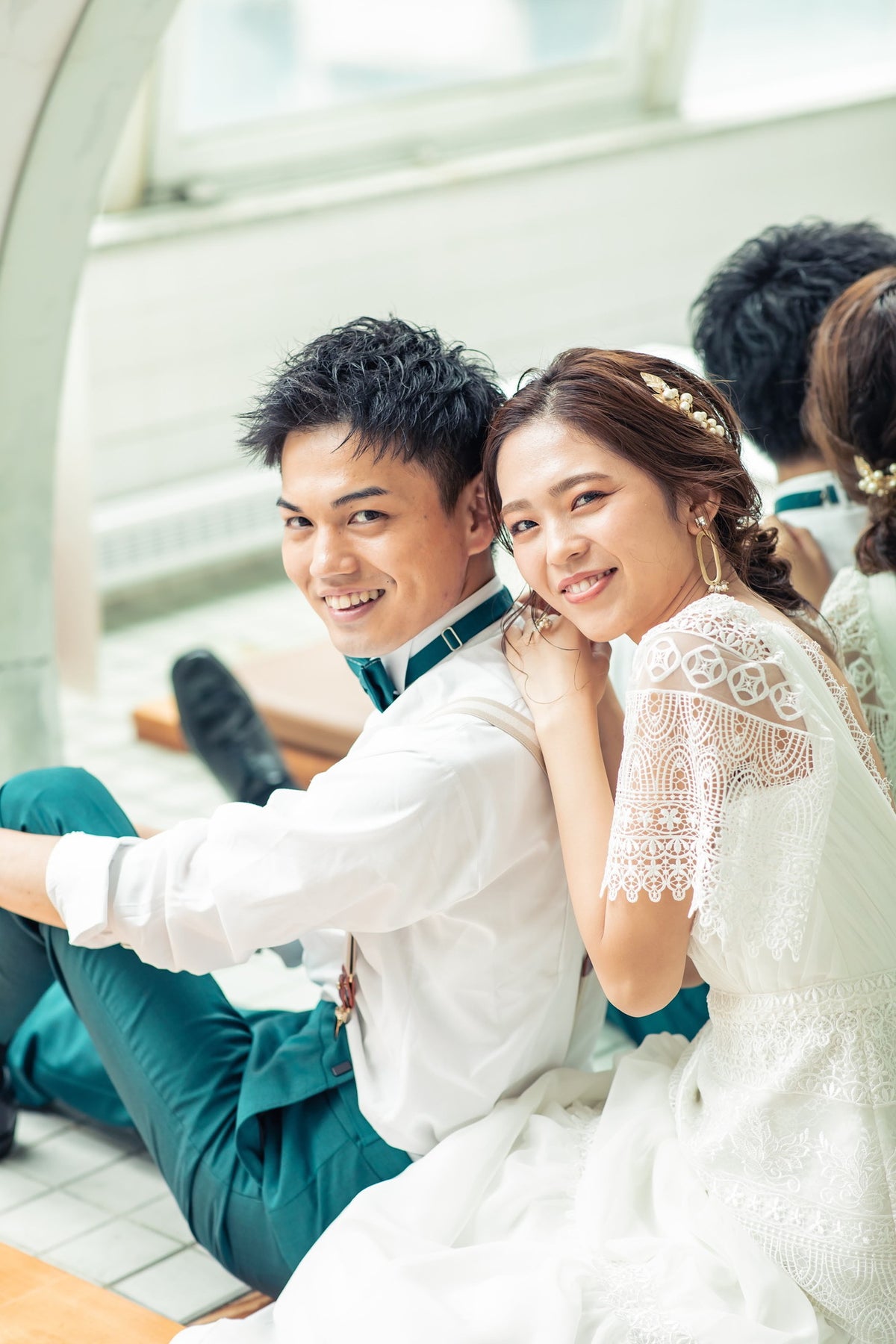 フォトスタジオ　フォトスタジオ 店舗　広島フォトスタジオ　KIRO広島 by THE SHARE HOTELS