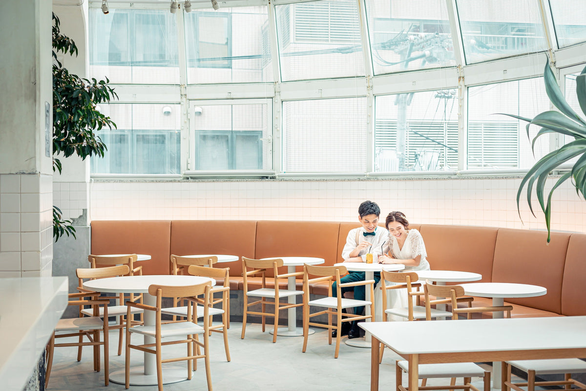 フォトスタジオ　フォトスタジオ 店舗　広島フォトスタジオ　KIRO広島 by THE SHARE HOTELS