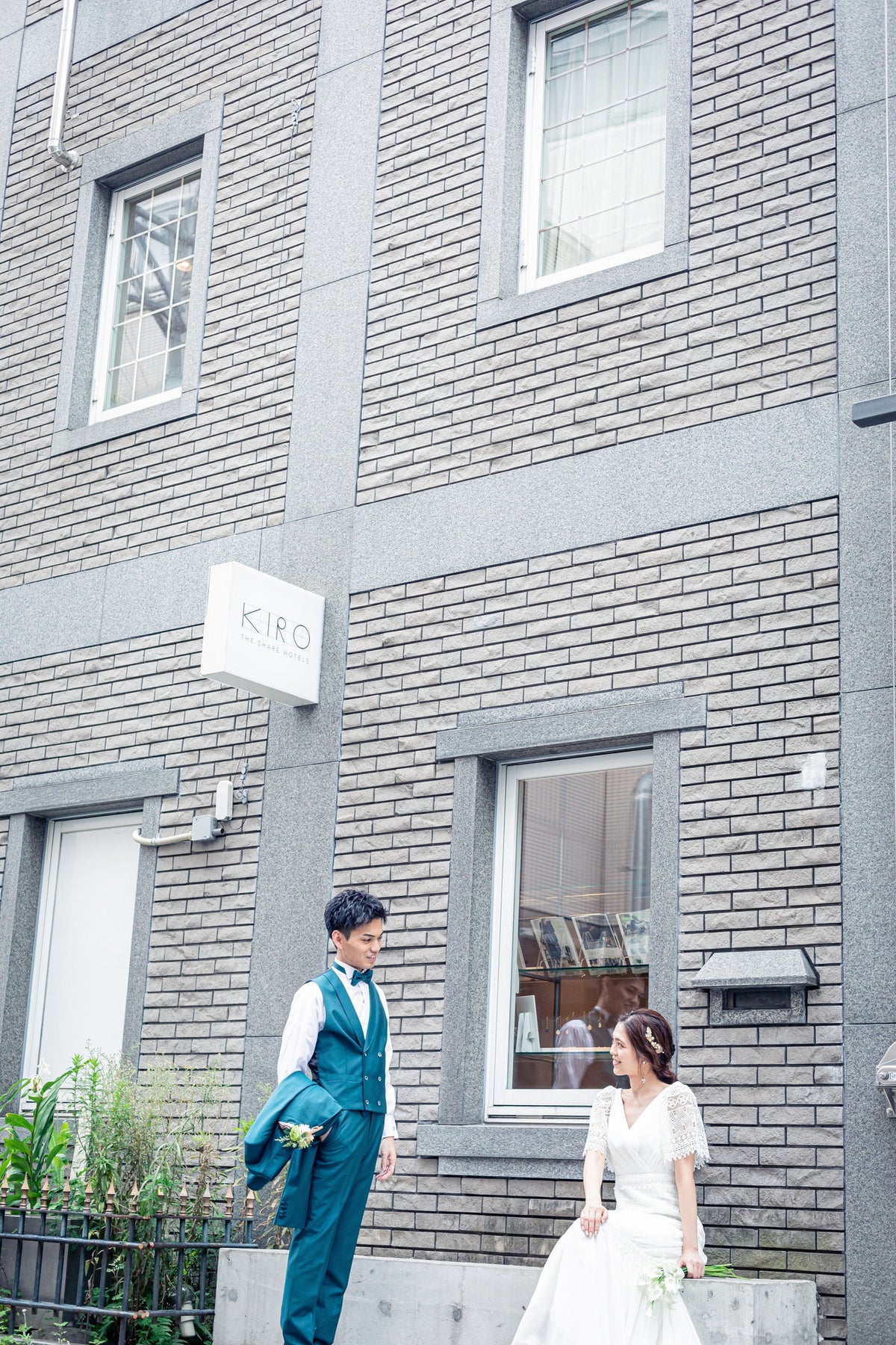 フォトスタジオ　フォトスタジオ 店舗　広島フォトスタジオ　KIRO広島 by THE SHARE HOTELS