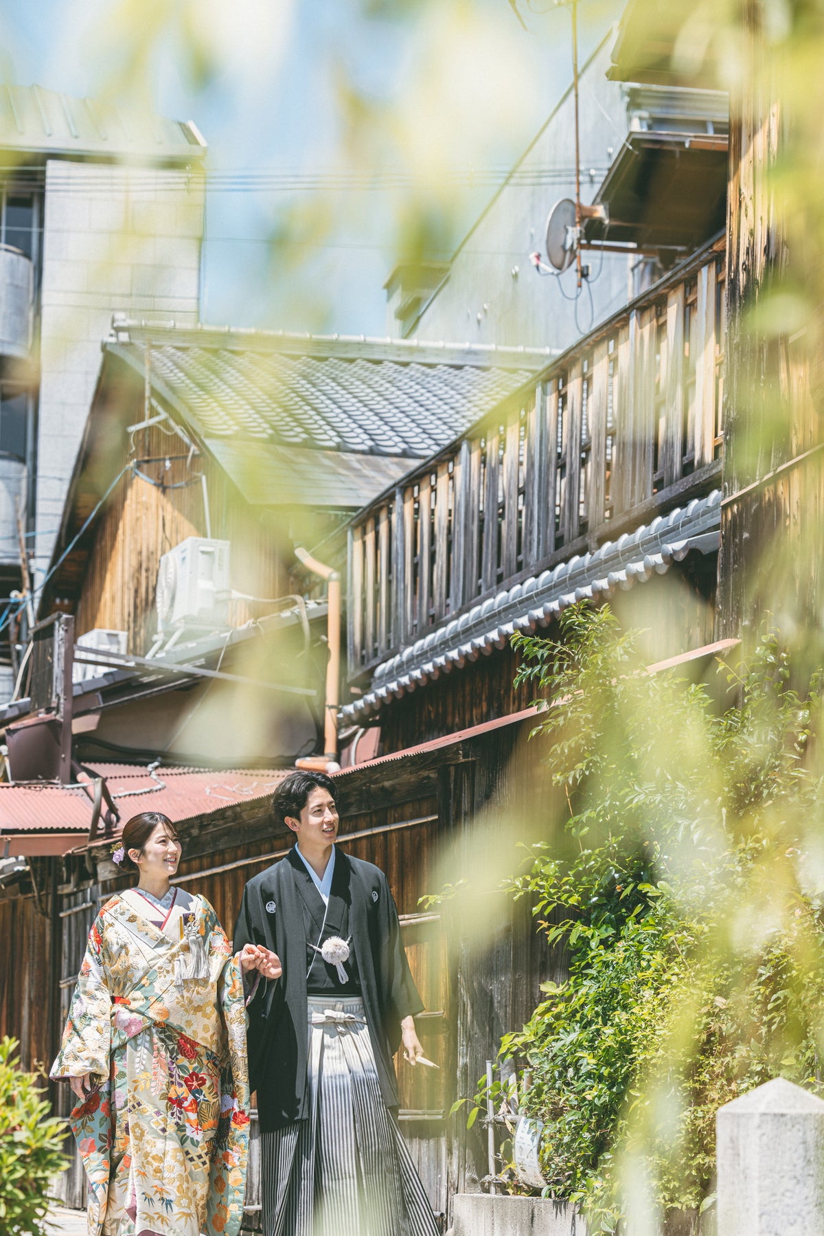 フォトスタジオ　フォトスタジオ 店舗　京都フォトスタジオ　東山