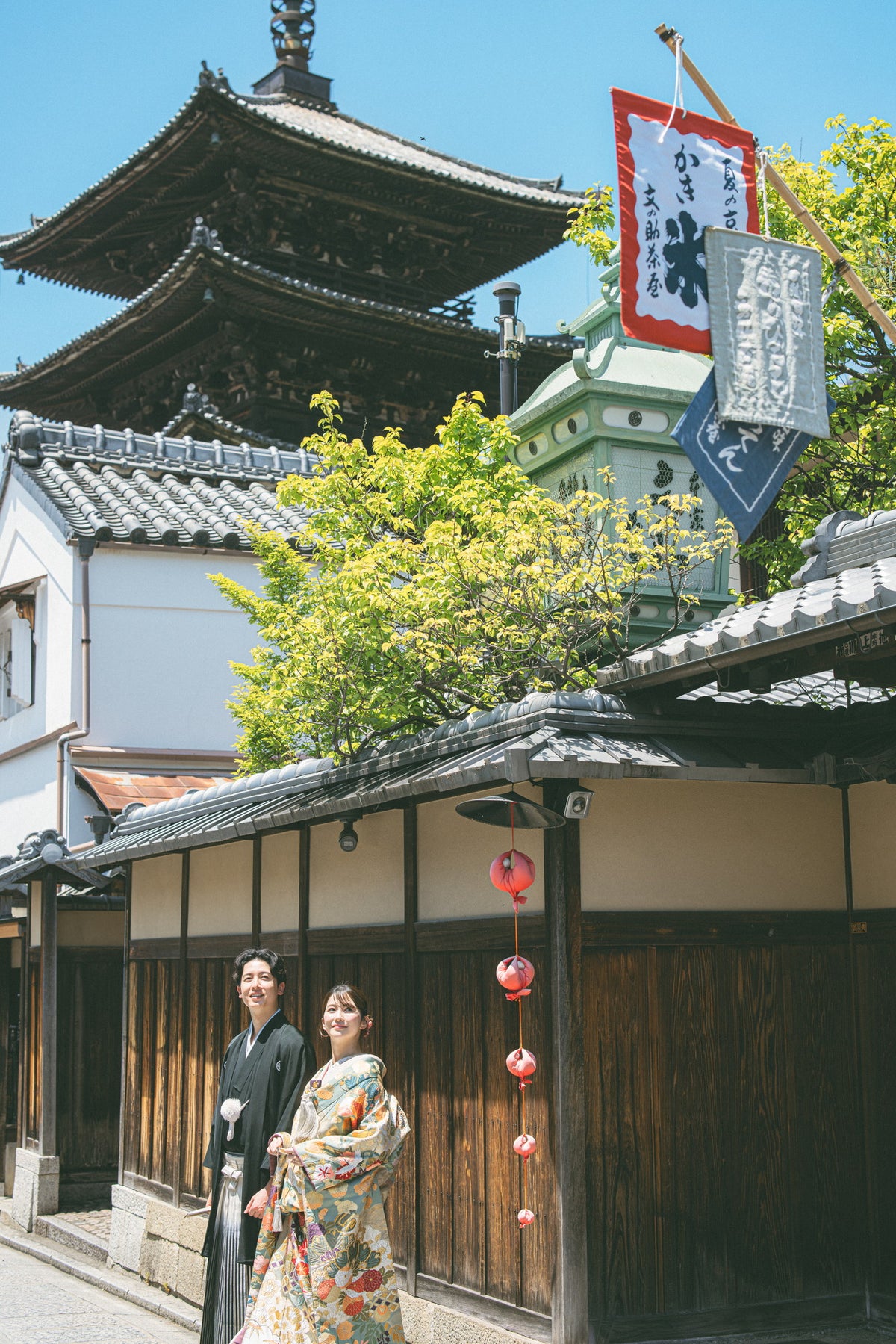 フォトスタジオ　フォトスタジオ 店舗　京都フォトスタジオ　東山
