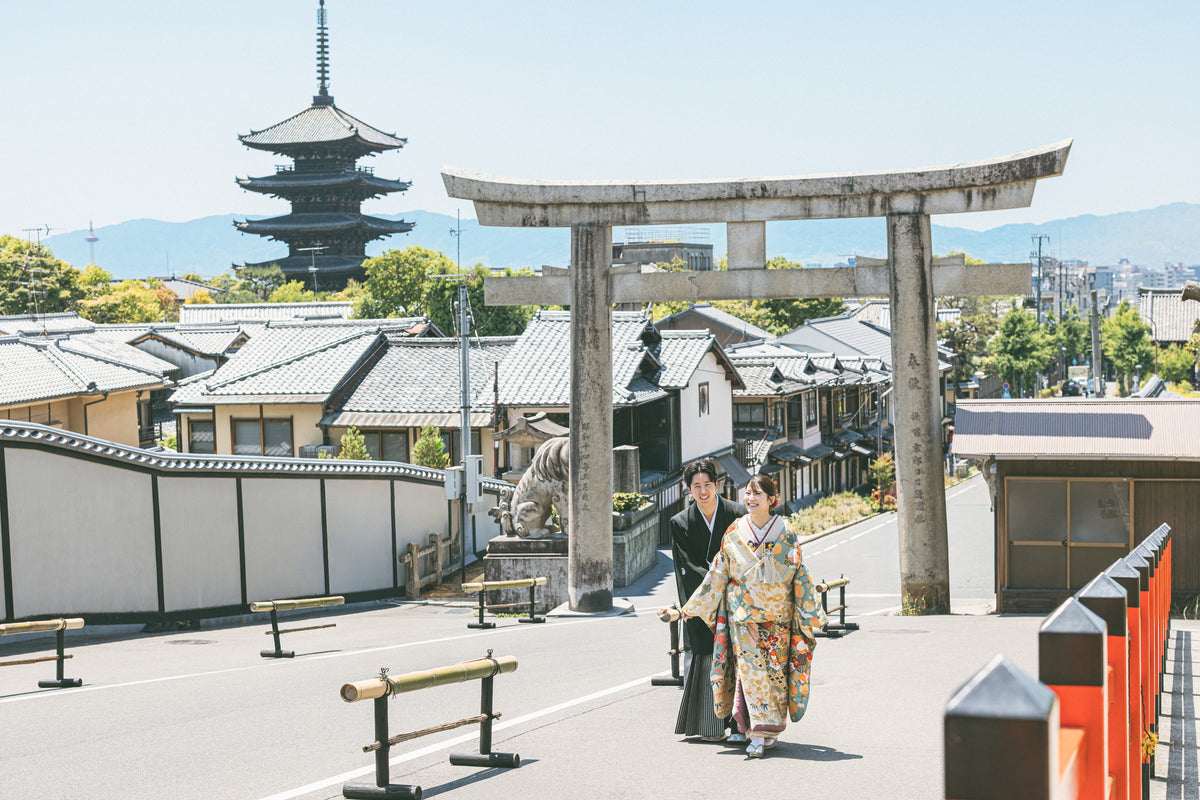 フォトスタジオ　フォトスタジオ 店舗　京都フォトスタジオ　東山