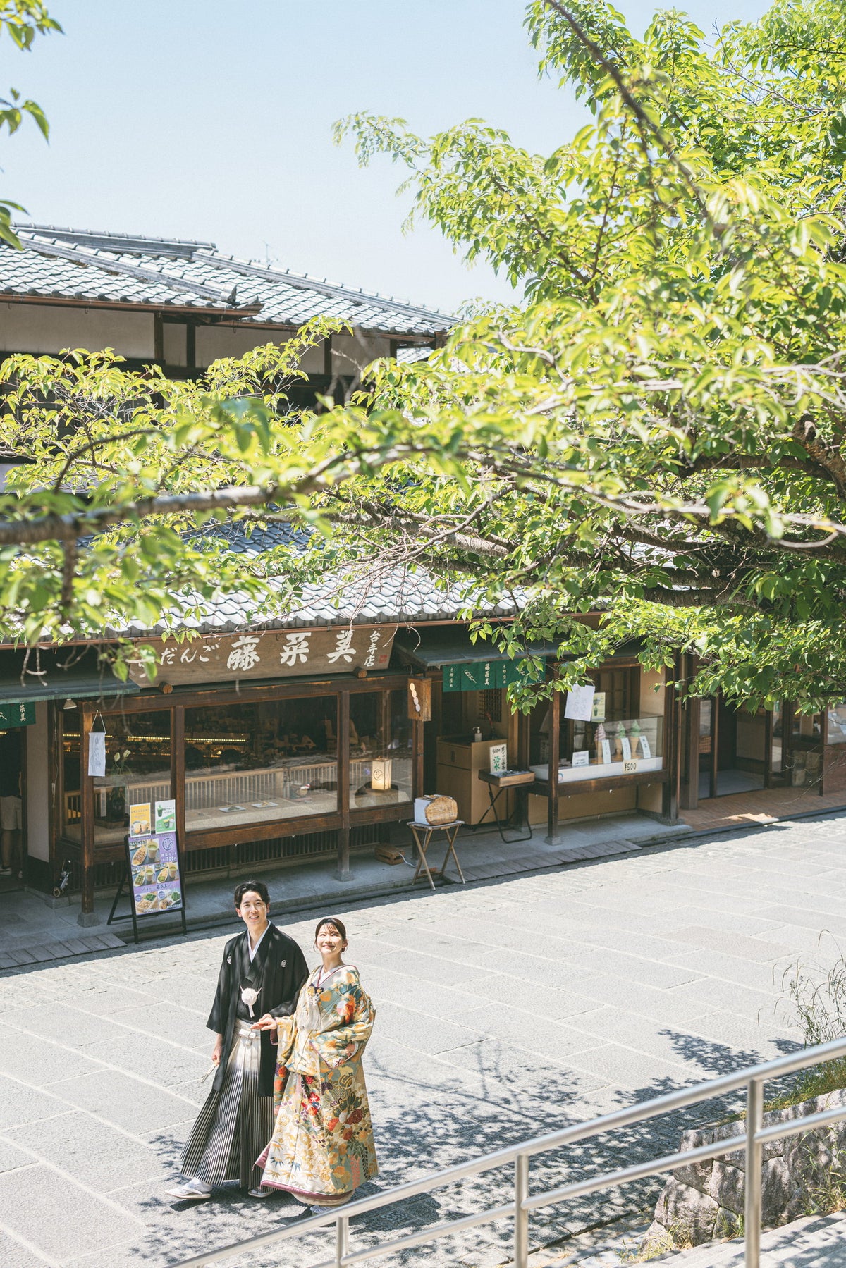 フォトスタジオ　フォトスタジオ 店舗　京都フォトスタジオ　東山