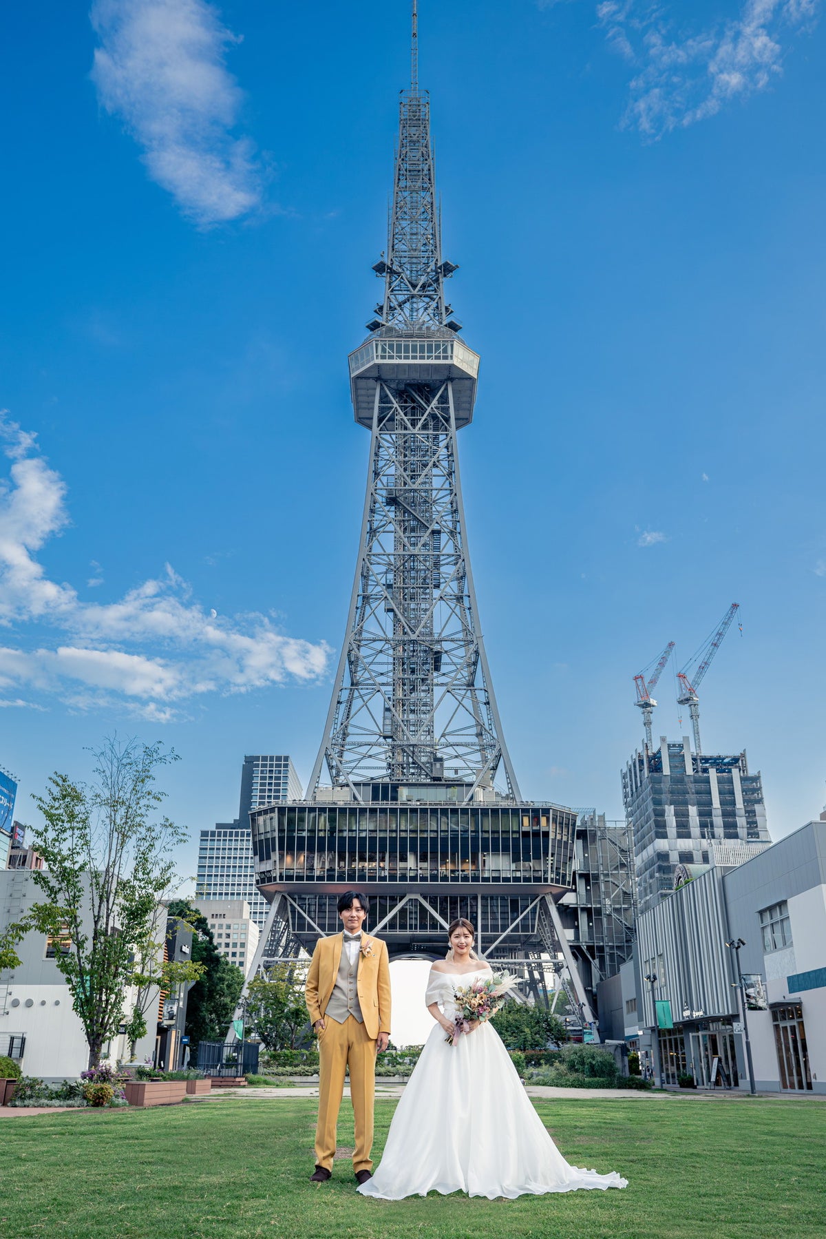 フォトスタジオ　フォトスタジオ 店舗　名古屋フォトスタジオ　久屋大通