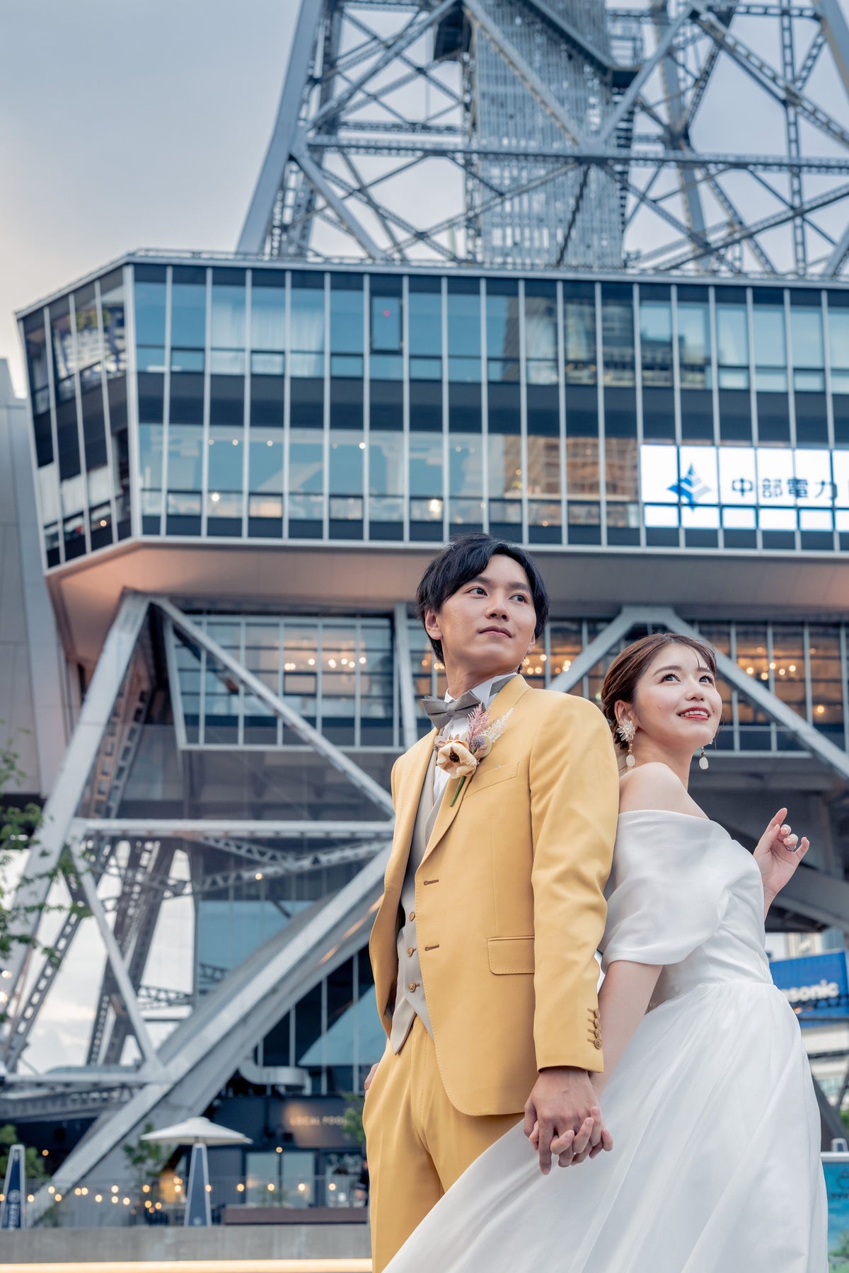 フォトスタジオ　フォトスタジオ 店舗　名古屋フォトスタジオ　久屋大通