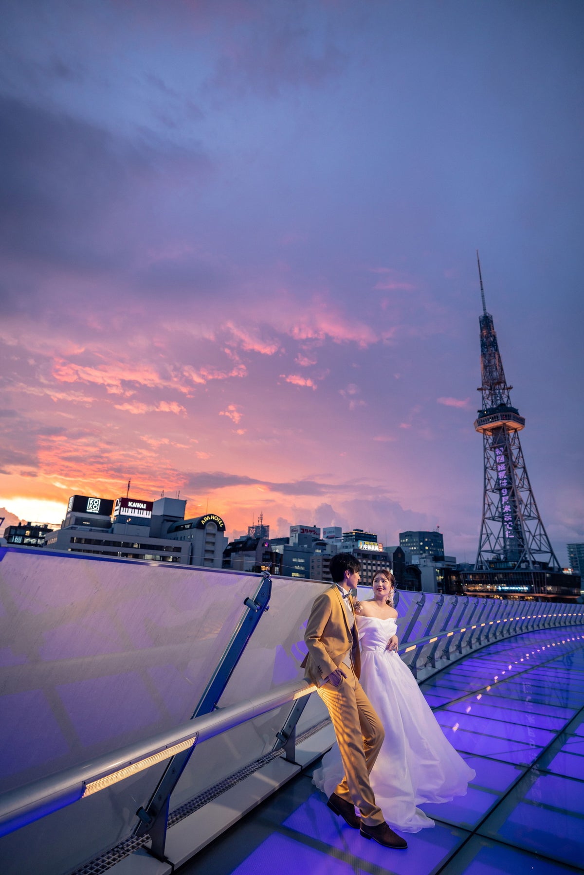 フォトスタジオ　フォトスタジオ 店舗　名古屋フォトスタジオ　オアシス21