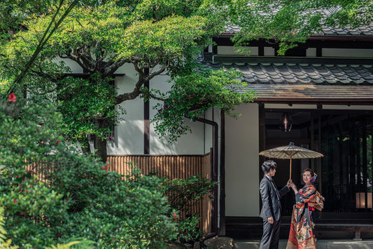 フォトスタジオ　フォトスタジオ 店舗　福岡フォトスタジオ　高宮庭園