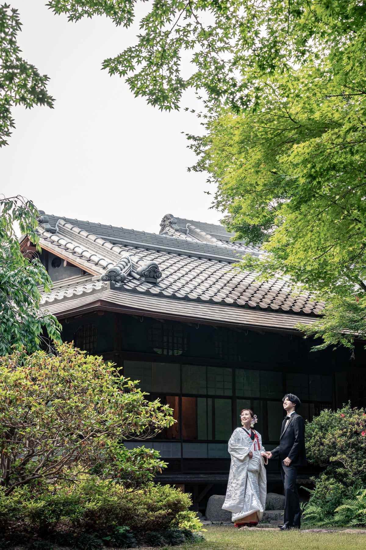 フォトスタジオ　フォトスタジオ 店舗　福岡フォトスタジオ　高宮庭園