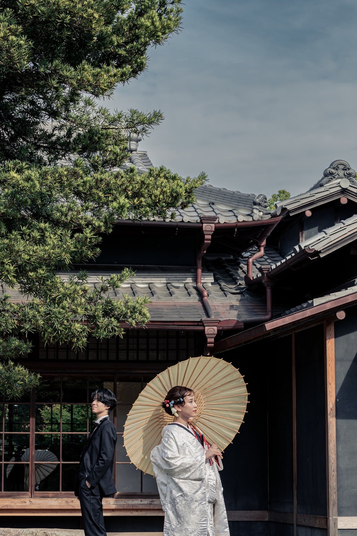 フォトスタジオ　フォトスタジオ 店舗　福岡フォトスタジオ　高宮庭園