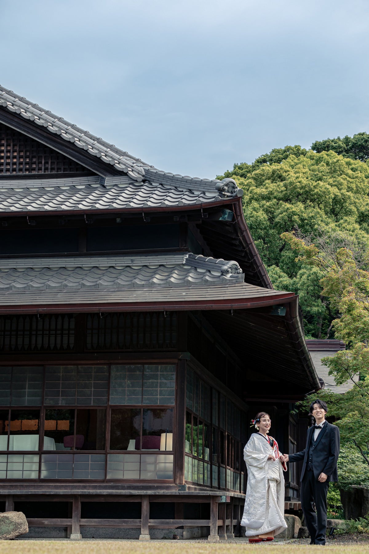 フォトスタジオ　フォトスタジオ 店舗　福岡フォトスタジオ　高宮庭園