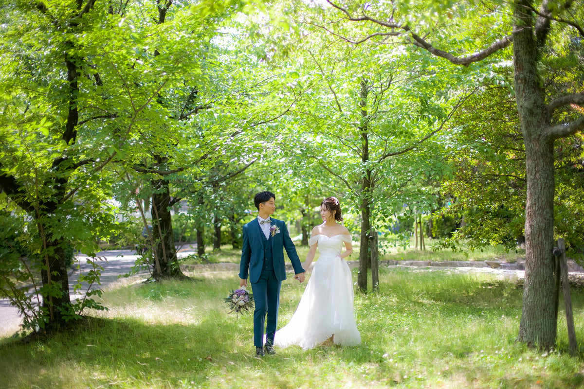 フォトスタジオ　フォトスタジオ 店舗　広島フォトスタジオ　美術館・中央公園