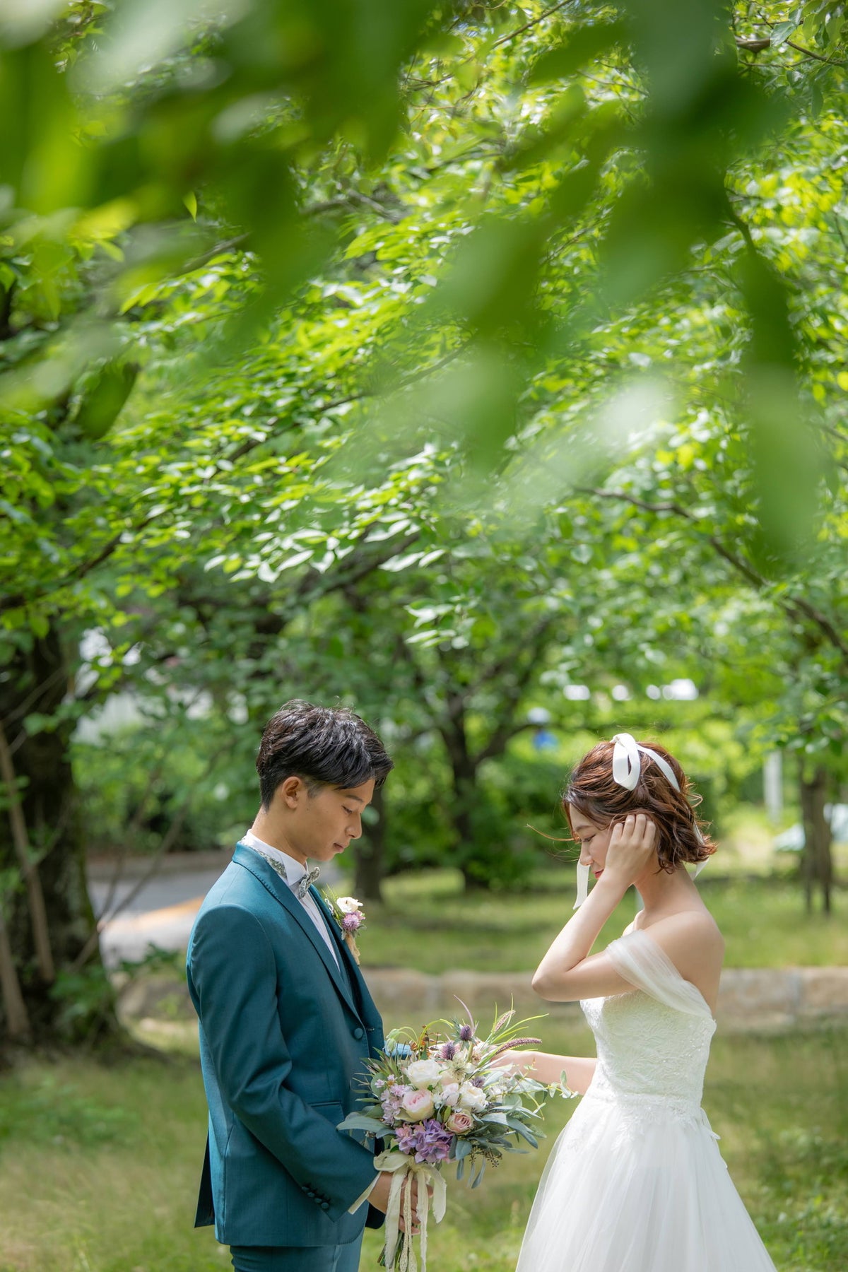 フォトスタジオ　フォトスタジオ 店舗　広島フォトスタジオ　美術館・中央公園