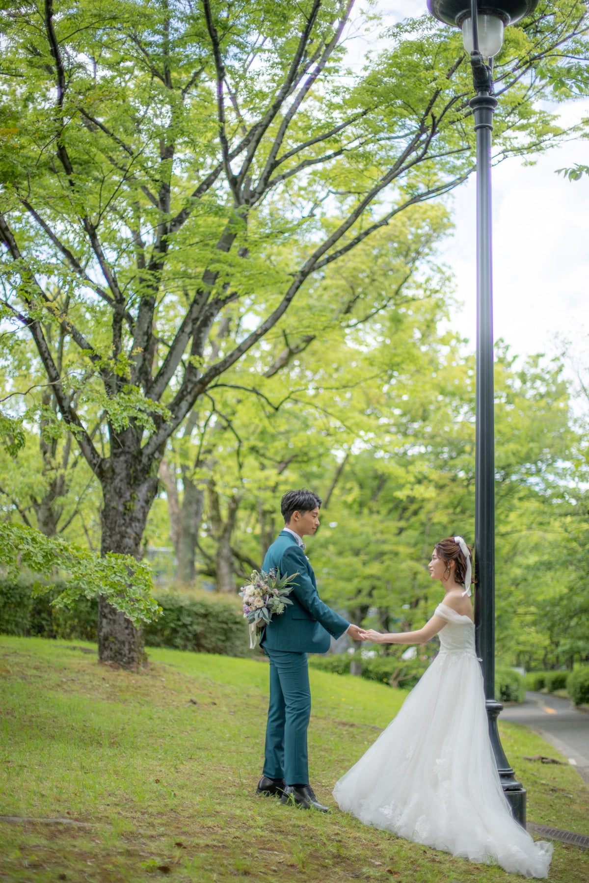 フォトスタジオ　フォトスタジオ 店舗　広島フォトスタジオ　美術館・中央公園