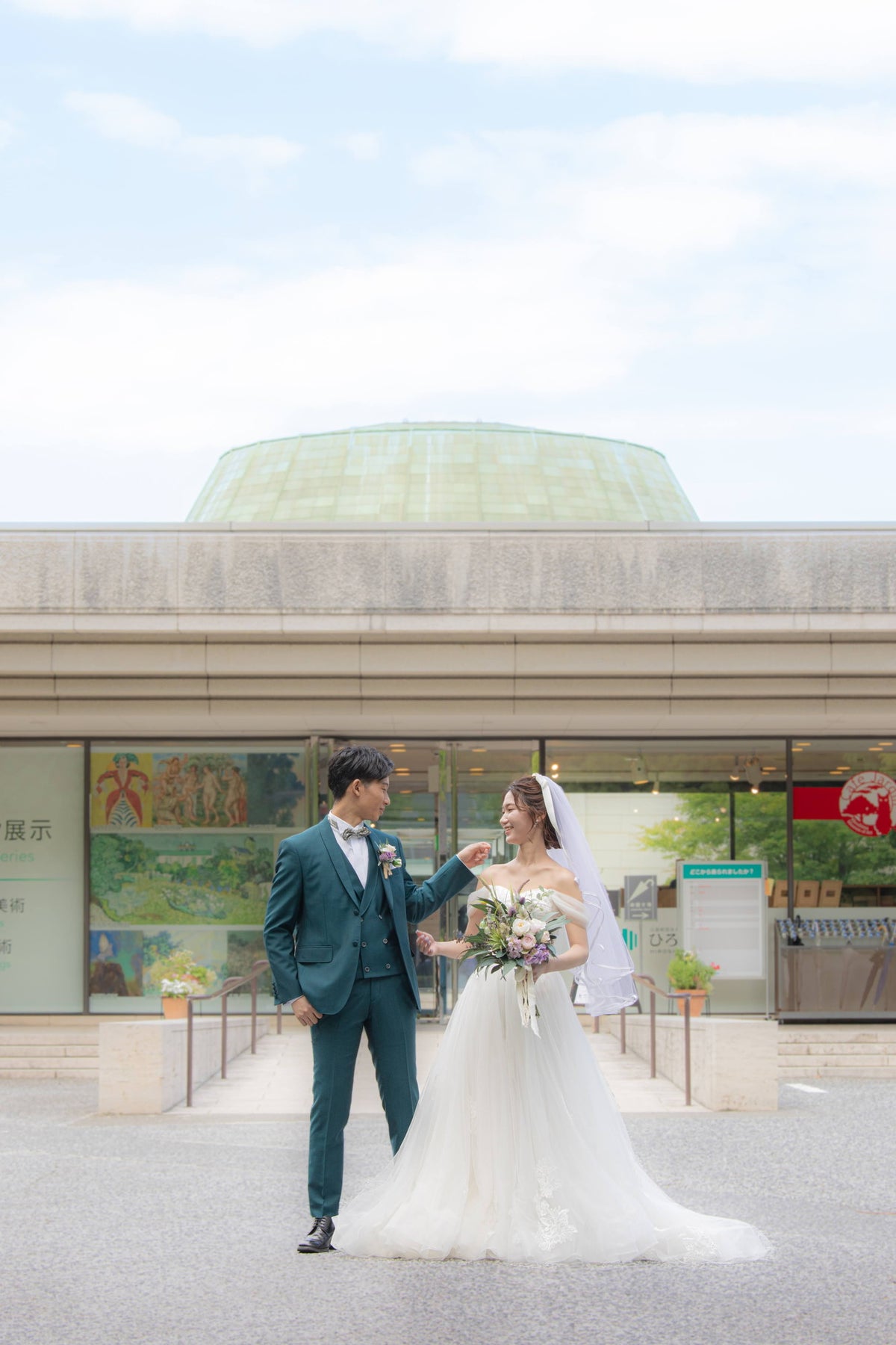 フォトスタジオ　フォトスタジオ 店舗　広島フォトスタジオ　美術館・中央公園