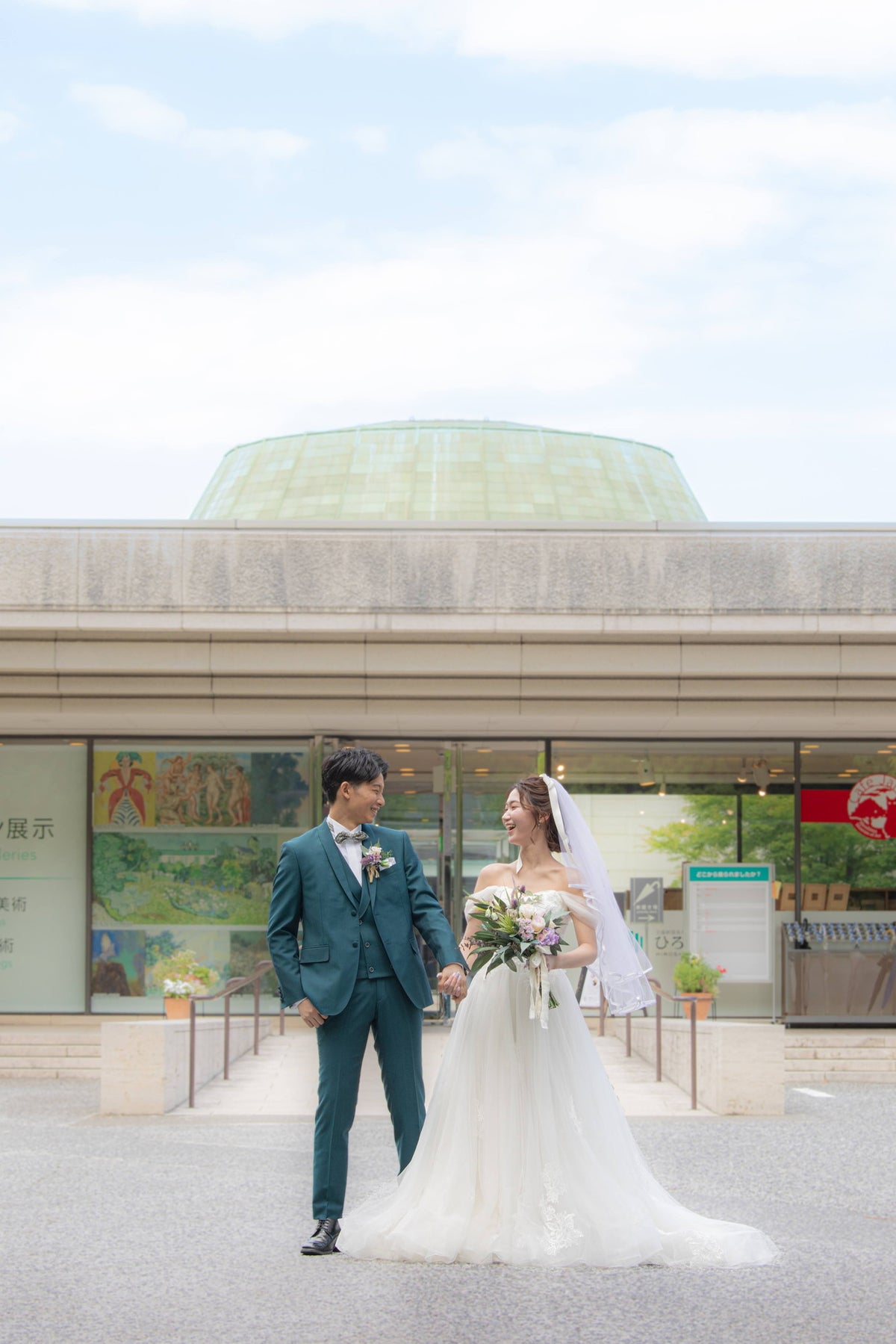 フォトスタジオ　フォトスタジオ 店舗　広島フォトスタジオ　美術館・中央公園