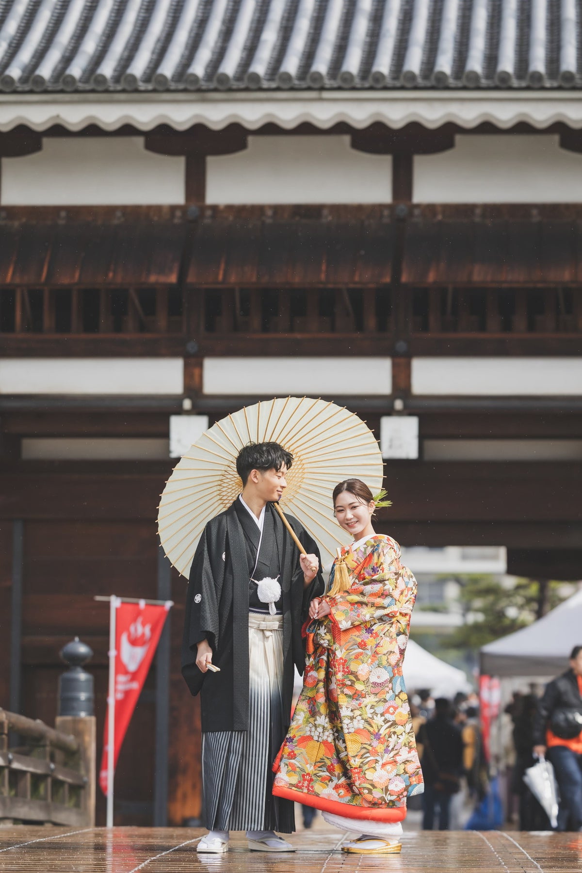 フォトスタジオ　フォトスタジオ 店舗　広島フォトスタジオ　広島城　二の丸