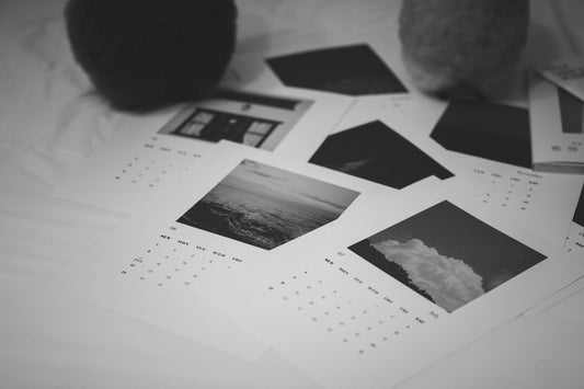 ESPOUSAL Planning CALENDAR
